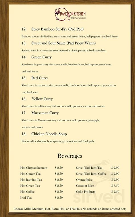 bangkok kitchen maumee|bangkok kitchen avon indiana.